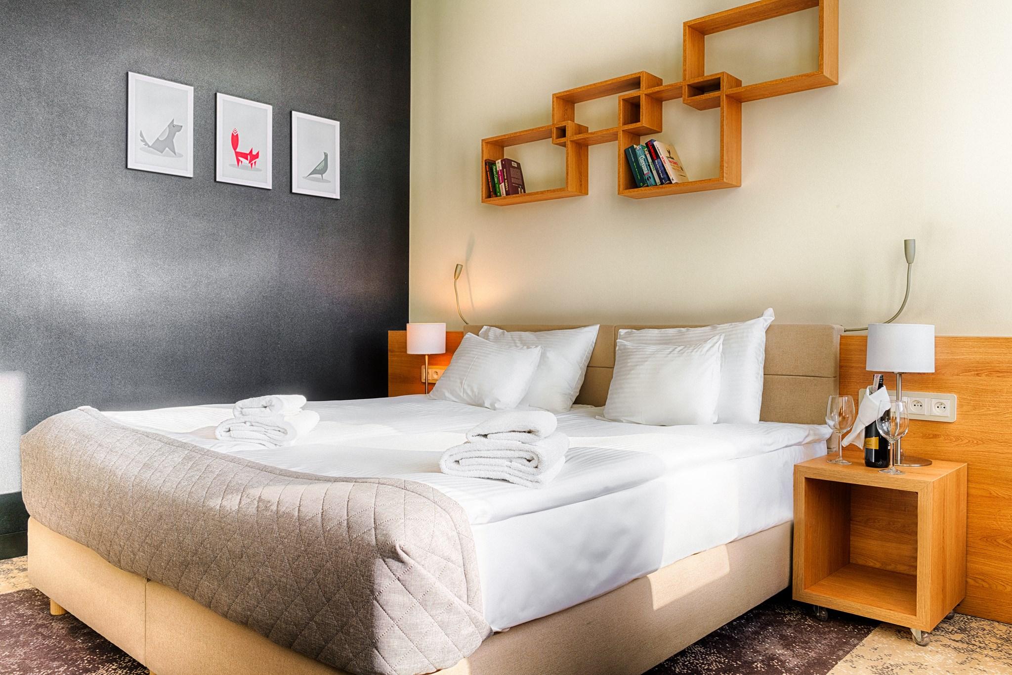 Focus Hotel Premium Sopot Exterior photo