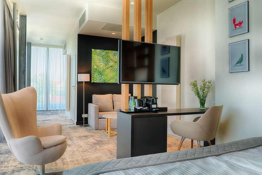 Focus Hotel Premium Sopot Room photo