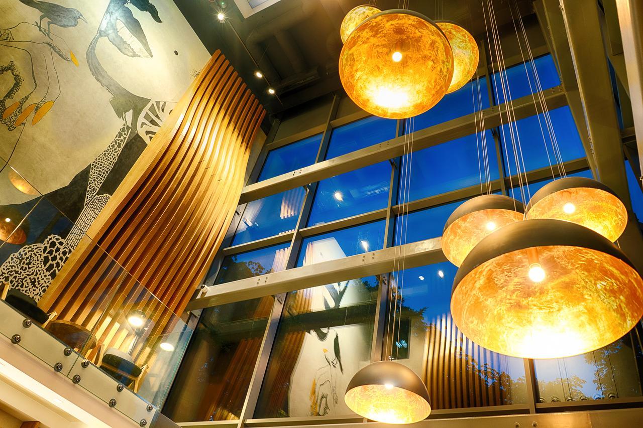 Focus Hotel Premium Sopot Exterior photo